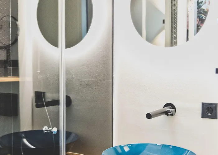 Hotel Blaue Rose -digital Check In- Feldkirch