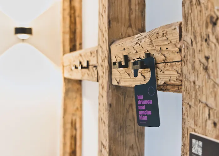 Blaue Rose -digital Check In-